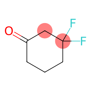 Cyclohexanone, 3,3-difluoro-