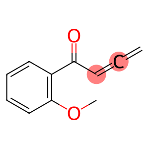 1-(2-萘基)-2,3-丁二烯-1-酮