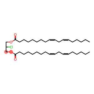 1,3-Dilinoleoyl-2-chloropropanediol