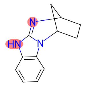 2,5-Methano-1H-[1,3]diazepino[1,2-a]benzimidazole,2,3,4,5-tetrahydro-(9CI)