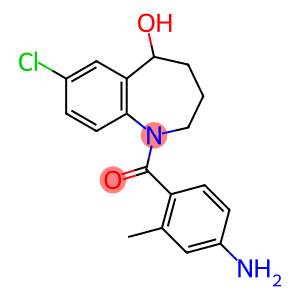 Tolvaptan Impurity 6