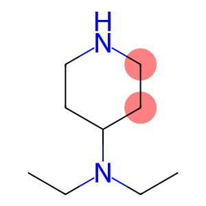 4-二乙基氨基哌啶