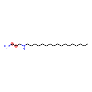 N-heptadecylpropane-1,3-diamine