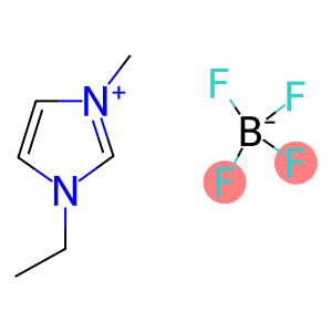 1-乙基-3-甲基咪唑四氟硼酸盐