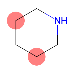 PIPERIDINE-D11