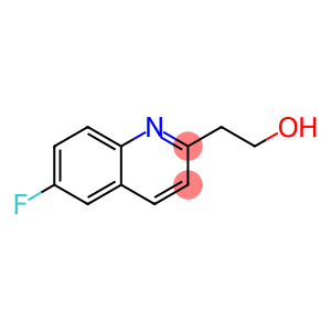 2-(6-FLUOROQUINOLIN-2-YL)ETHANOL