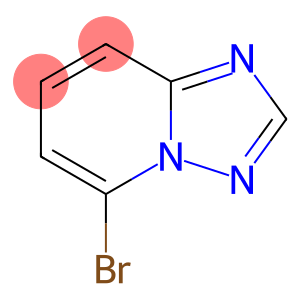 5-Bromo-[1,2,4]triazolo[1,5-a]pyridine