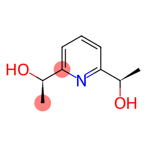 (α2R,α6R)-α2,α6-Dimethyl-2,6-pyridinedimethanol