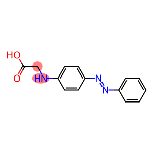 Glycine, N-[4-(phenylazo)phenyl]-