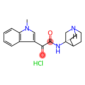 (R)-RS 56812 (hydrochloride)