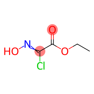 ETHYL 2-CHLORO-2-(HYDROXYIMINO)ACETATE