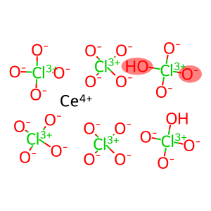 cerium(4+) perchlorate