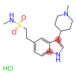 Naratriptan hydrochloride