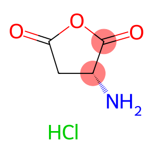 (3R)-3-aminotetrahydrofuran-2,5-dione hydrochloride