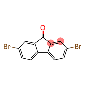 2,7-dibromo-9-fluorenone