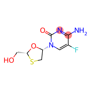 EMtricitabine (EMtriva)