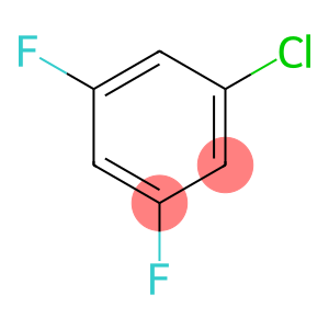 3,5-二氟氯苯, 5-DIFLUOROCHLOROBENZEN