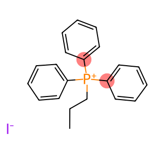 丙基三苯基碘化膦