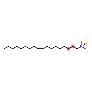 [(Z)-9-Octadecenyl]dimethylamine oxide