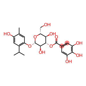 isoquerglanin