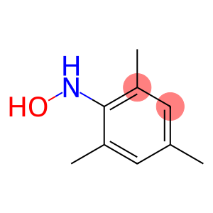 Benzenamine,  N-hydroxy-2,4,6-trimethyl-