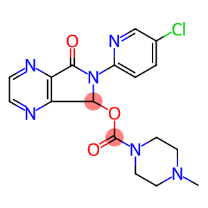 Zopiclone-D4