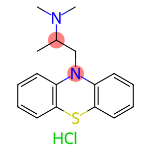 Promethazine-D3 hydrochloride solution