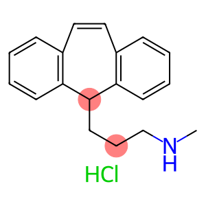 Protriptyline (N-Methyl-d3) Hydrochloride