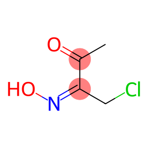 1-chlorobutane-2,3-dione 2-oxime