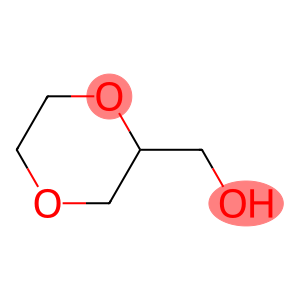 (1,4-二噁烷-2-基)甲醇