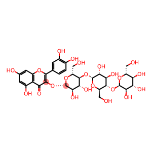 ISOQUERCITRIN,ENZYMATICALLYMODIFIED