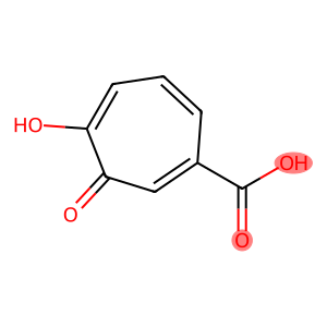 Puberulic acid Impurity 3