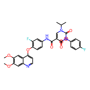 RXDX-106 (CEP-40783)