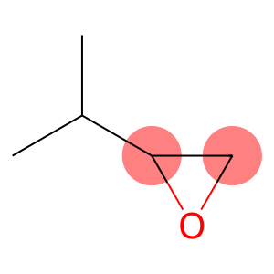 Butane, 1,2-epoxy-3-methyl-