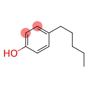 4-AMYLPHENOL