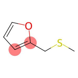 2-furfuryl methyl sulfide