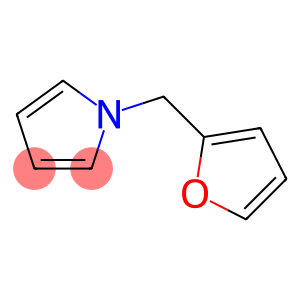 1-furfurylpyrrole