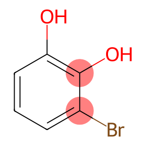 3-BROMOBENZENE-1,2-DIOL