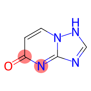 4H,5H-[1,2,4]三唑并[1,5-A]嘧啶-5-酮