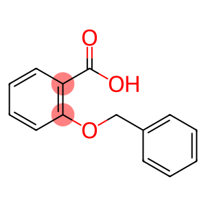 2-(benzyloxy)benzoate