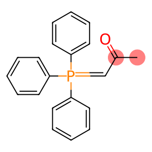 1-(TRIPHENYLPHOSPHORANYLIDENE)-2-PROPANONE