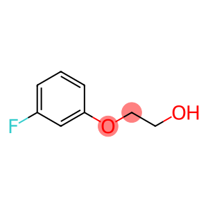 2-(3-Fluoro-phenoxy)-ethanol