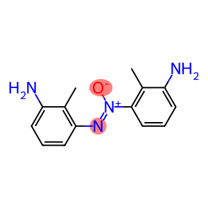 33DIAMINO22DIMETHYLAZOXYBENZENE