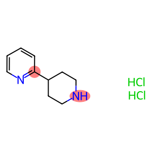2-(哌啶-4-基)吡啶双盐酸盐