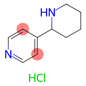 4-(Piperidin-2-yl)pyridine dihydrochloride