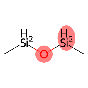 Disiloxane, 1,3-dimethyl- (6CI,7CI,8CI,9CI)