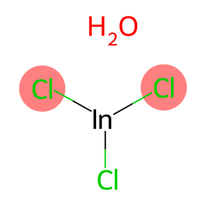 INDIUM(+3)CHLORIDE HYDRATE