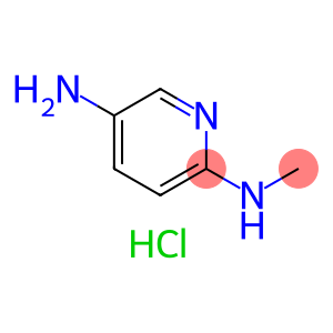 N2-Methylpyridine-2,5-diamine dihydrochloride