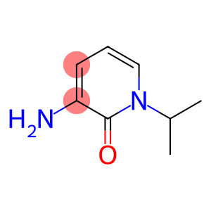 3-Amino-1-(propan-2-yl)-1,2-dihydropyridin-2-one