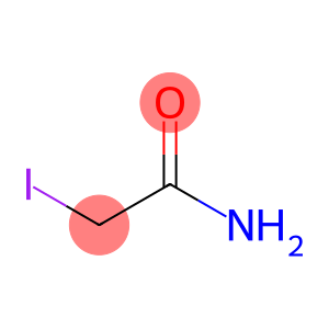碘乙酰胺